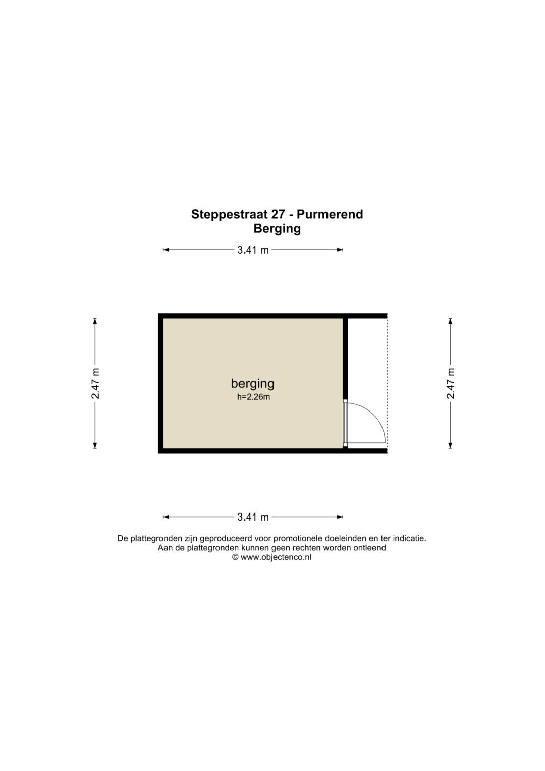 Foto 51 van Steppestraat 27
