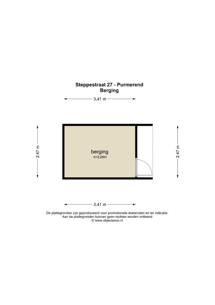 Foto 51 van Steppestraat 27