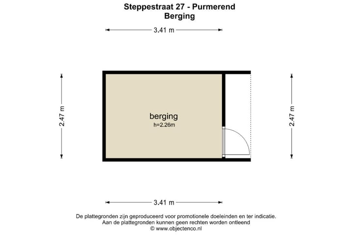 Bekijk foto 51 van Steppestraat 27