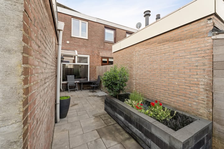 Bekijk foto 6 van Eenvoudstraat 38