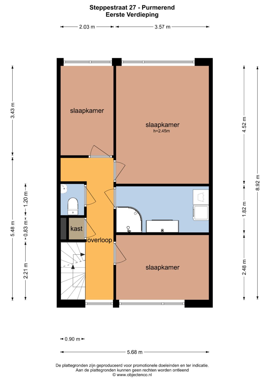 Foto 54 van Steppestraat 27
