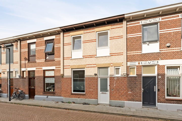 Bekijk foto 7 van Eenvoudstraat 38