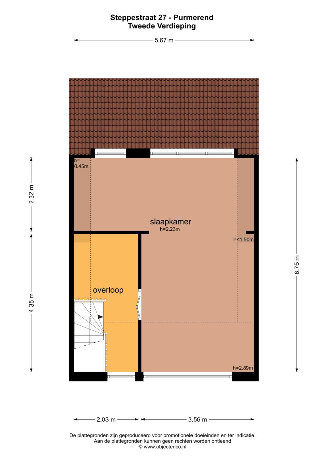 Foto 57 van Steppestraat 27