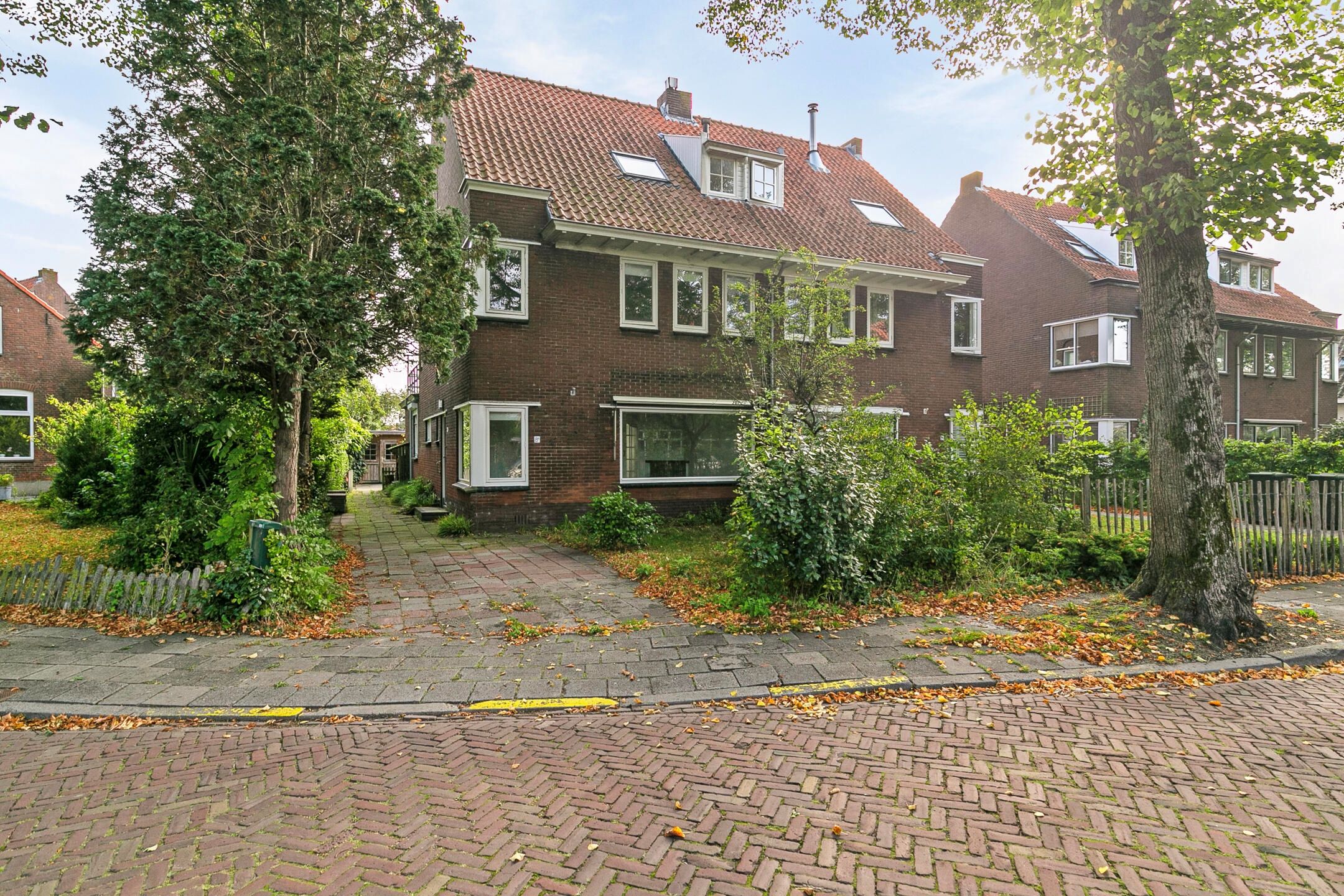 Nadorstweg 8-D, 8, D, Middelburg, 4333AM, Zeeland, Nederland 8