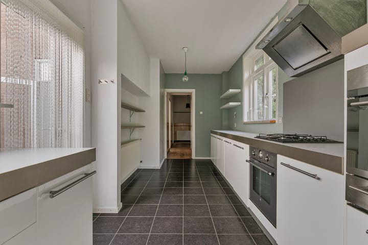 Foto 3 van Nadorstweg 8-D