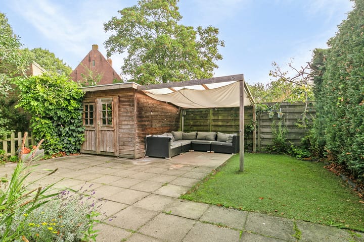 Foto 5 van Nadorstweg 8-D