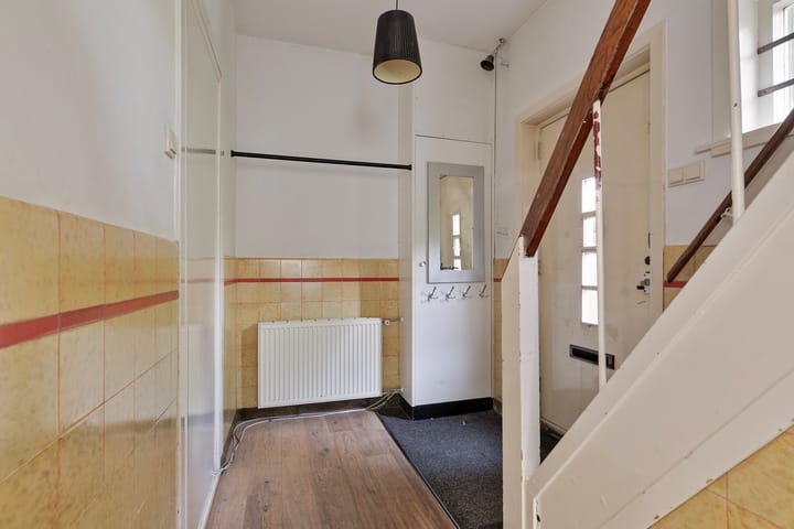 Foto 7 van Nadorstweg 8-D