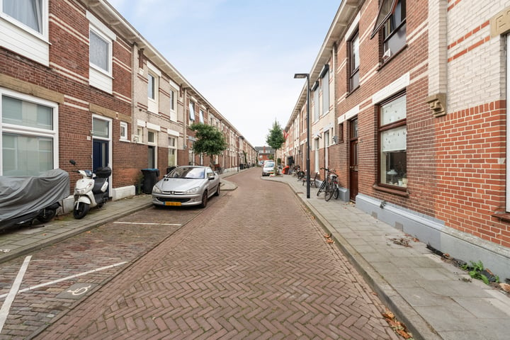 Bekijk foto 41 van Eenvoudstraat 38