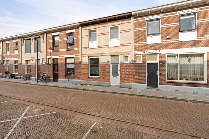 Bekijk foto 43 van Eenvoudstraat 38