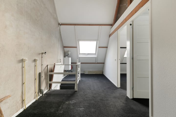 Foto 27 van Nadorstweg 8-D