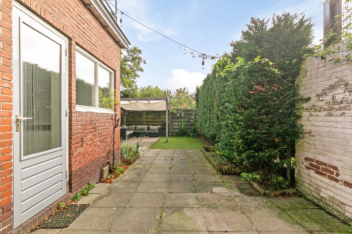 Foto 33 van Nadorstweg 8-D