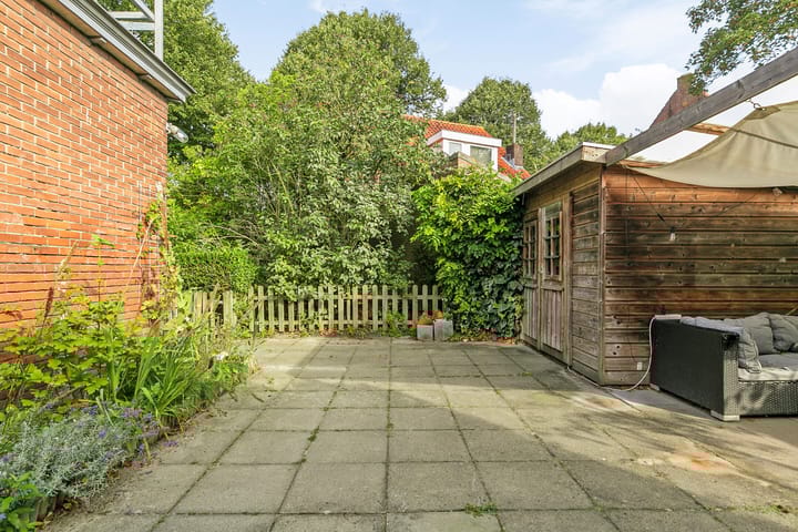 Foto 34 van Nadorstweg 8-D