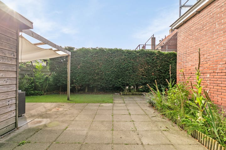 Foto 35 van Nadorstweg 8-D