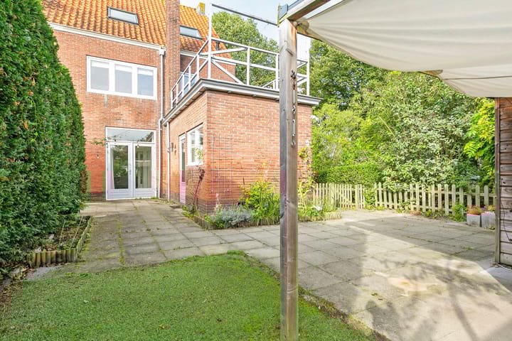 Foto 36 van Nadorstweg 8-D