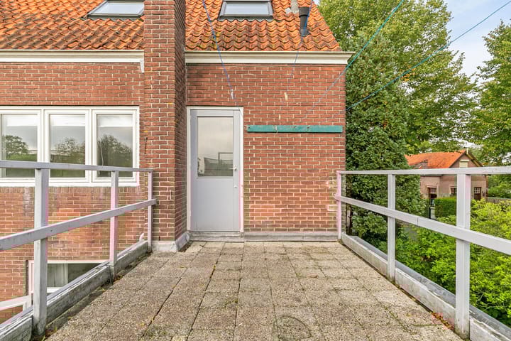 Foto 37 van Nadorstweg 8-D