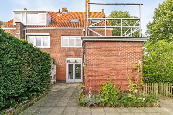 Foto 39 van Nadorstweg 8-D