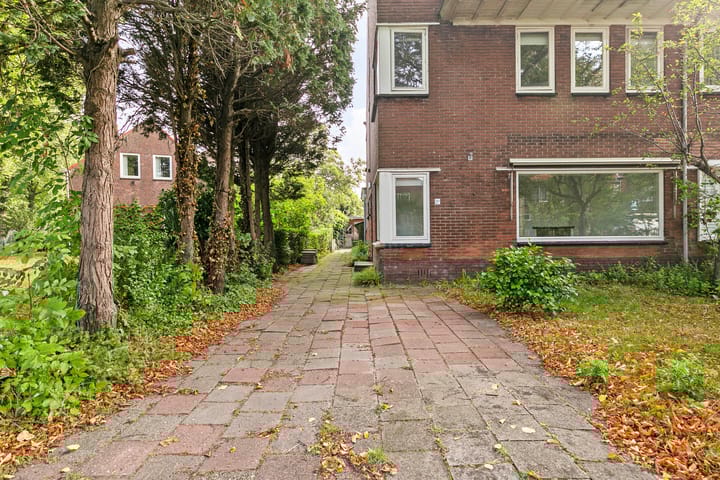 Foto 41 van Nadorstweg 8-D