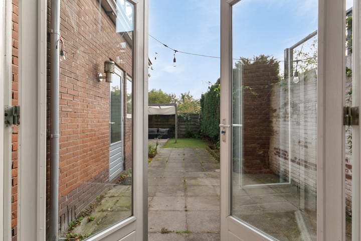 Foto 32 van Nadorstweg 8-D