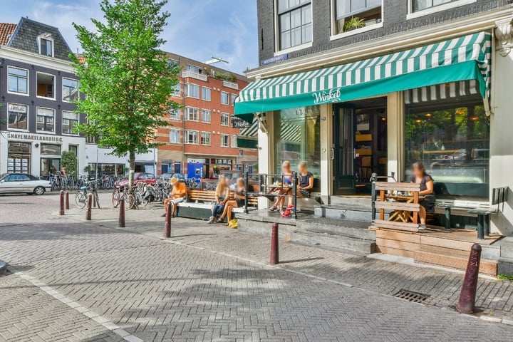 View photo 35 of Oude Looiersstraat 59-H