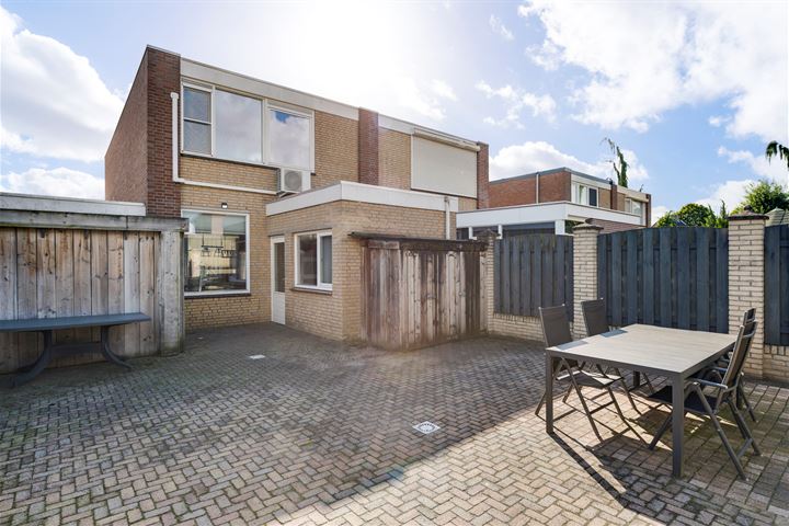 Bekijk foto 31 van Vinkenstraat 34