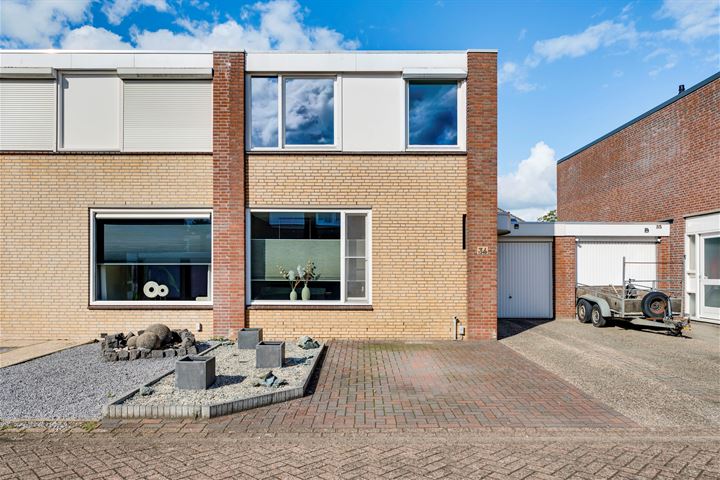 Bekijk foto 35 van Vinkenstraat 34