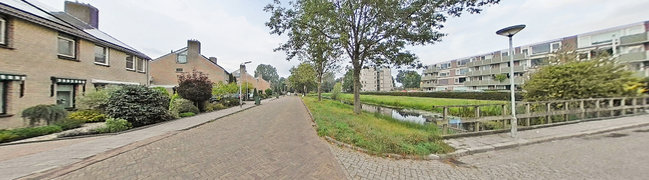 View 360° photo of Voortuin of Tichelwerkstraat 80