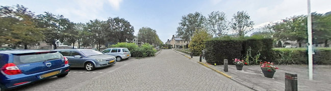 View 360° photo of Voortuin of Tichelwerkstraat 80