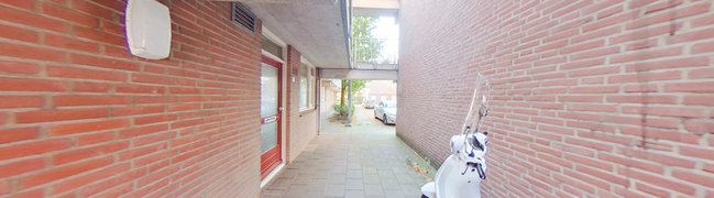 View 360° photo of foto2 of Muldershof 4