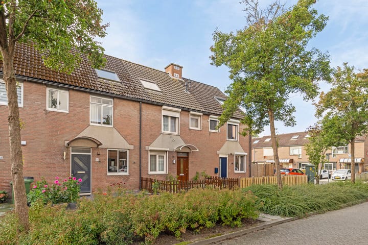 Foto 3 van Janswaal 61