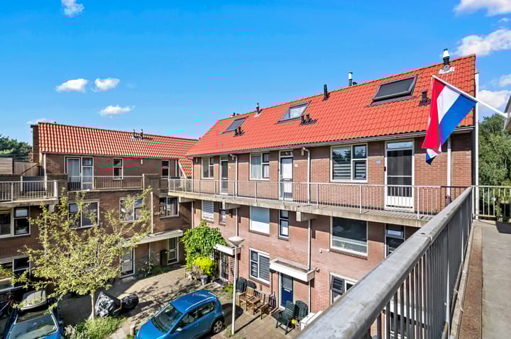 Foto 5 van Jules Massenetstraat 72