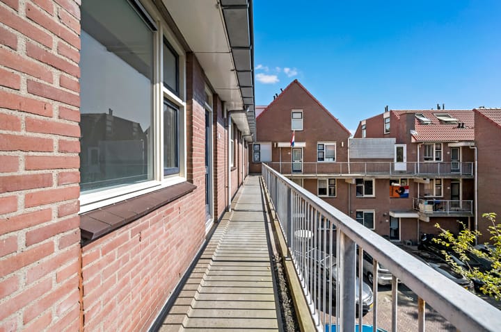 Foto 6 van Jules Massenetstraat 72