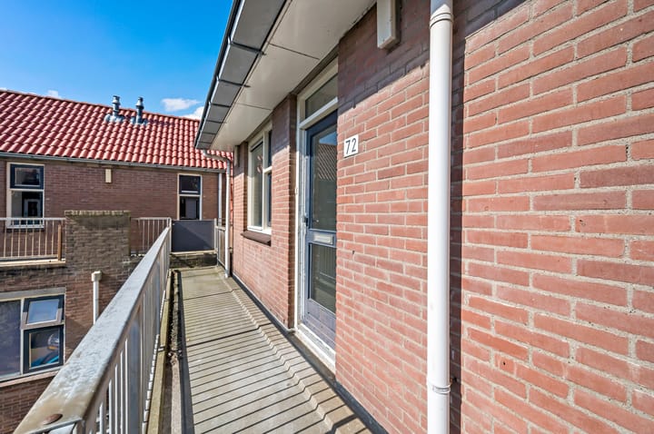 Foto 7 van Jules Massenetstraat 72