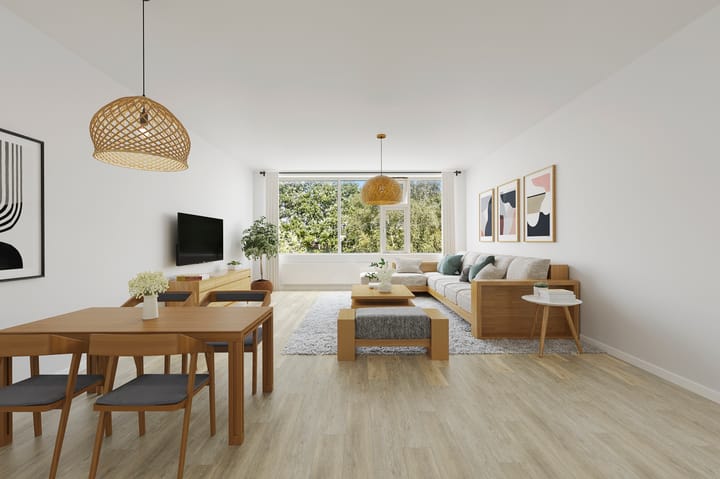 Foto 10 van Jules Massenetstraat 72