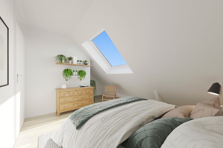 Foto 20 van Jules Massenetstraat 72