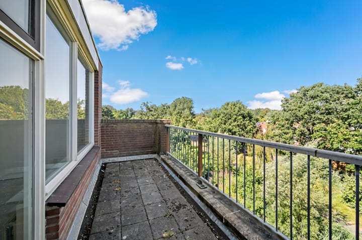 Foto 27 van Jules Massenetstraat 72