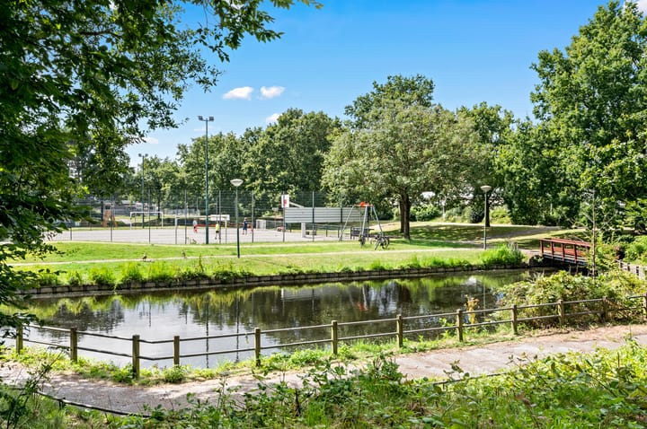 Foto 33 van Jules Massenetstraat 72