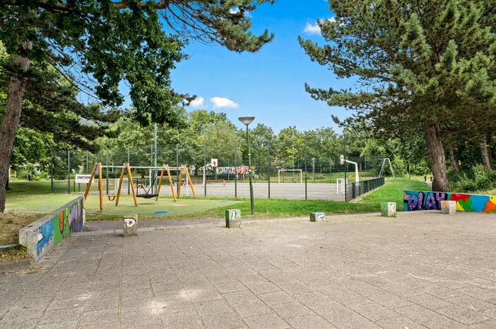 Foto 34 van Jules Massenetstraat 72