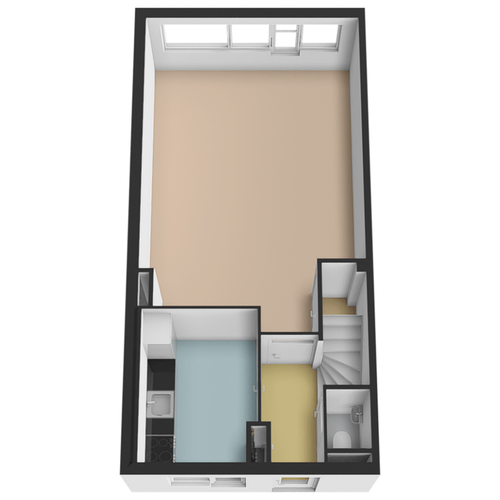 Foto 43 van Jules Massenetstraat 72