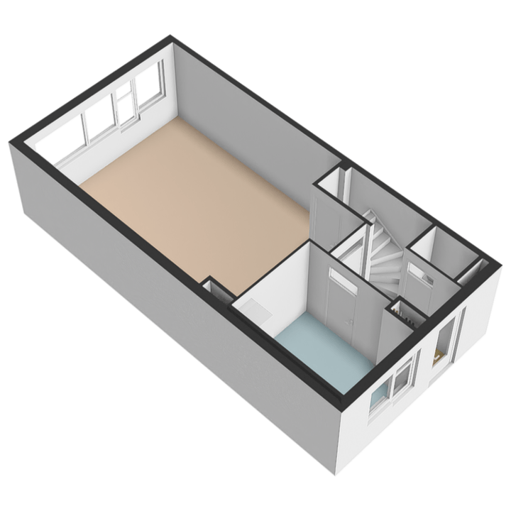 Foto 44 van Jules Massenetstraat 72