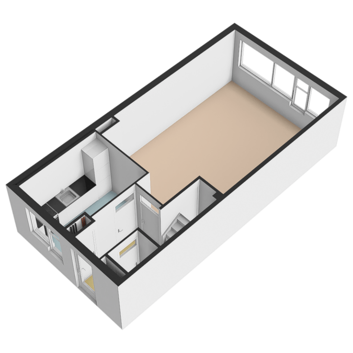 Foto 45 van Jules Massenetstraat 72