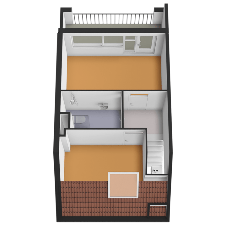 Foto 46 van Jules Massenetstraat 72