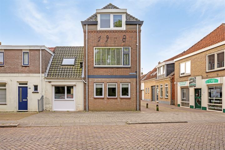 Bekijk foto 32 van Nieuwstraat 1