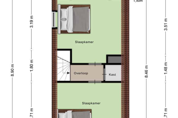 Bekijk foto 36 van Nieuwstraat 1