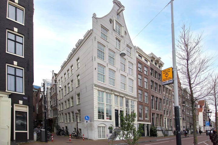 View photo 4 of Paardenstraat 2-B