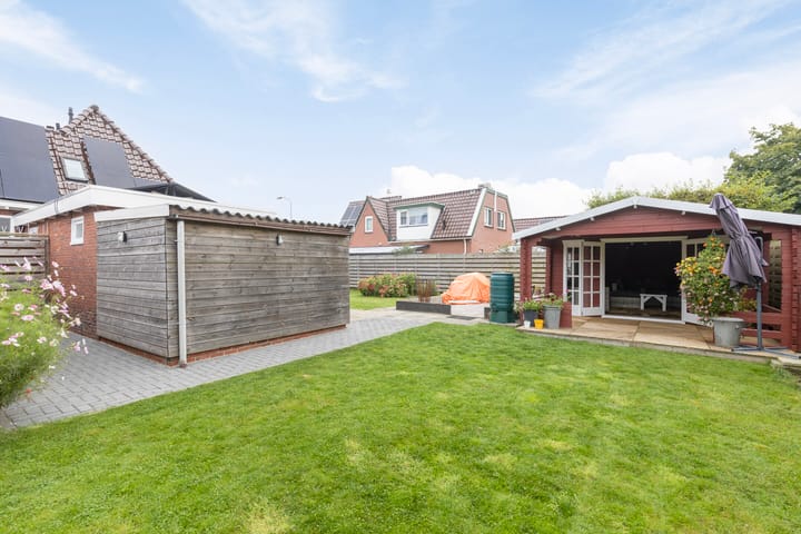 Foto 3 van Burg v Roijenstr Oost 111