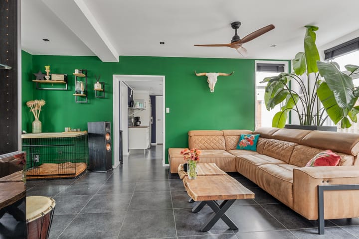 Foto 4 van Burg v Roijenstr Oost 111