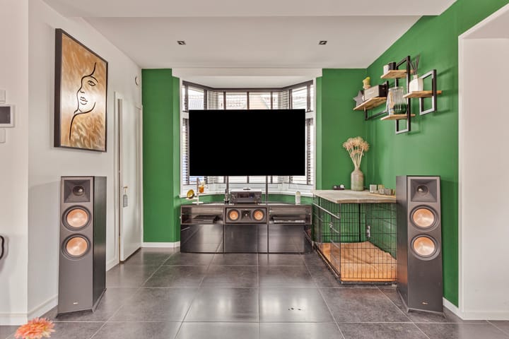 Foto 5 van Burg v Roijenstr Oost 111