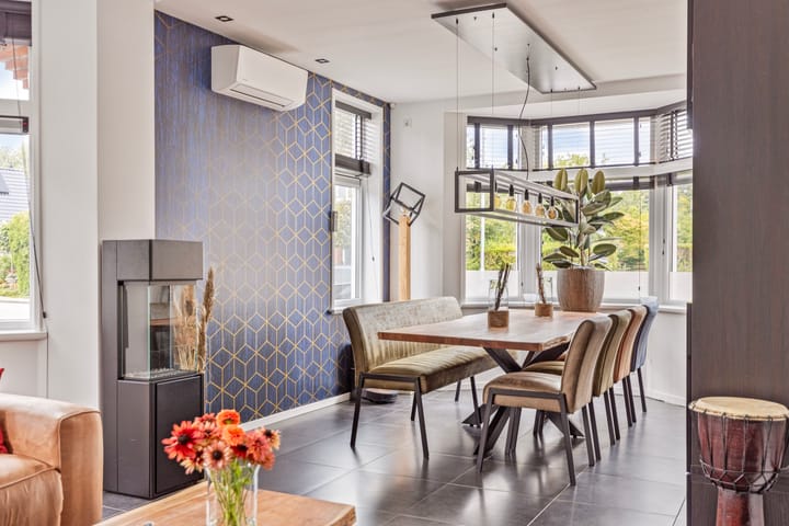 Photo 9 of Burg v Roijenstr Oost 111