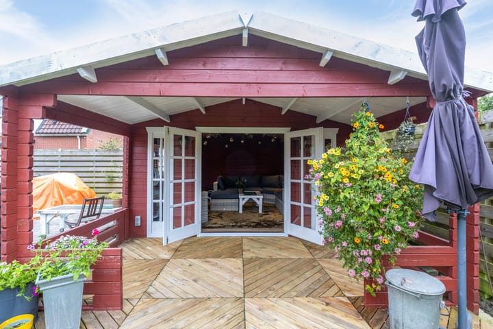 Photo 22 of Burg v Roijenstr Oost 111