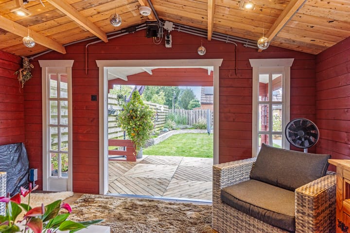 Photo 23 of Burg v Roijenstr Oost 111